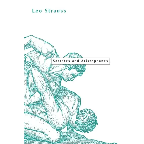 Socrates and Aristophanes - Paperback - IBook Store