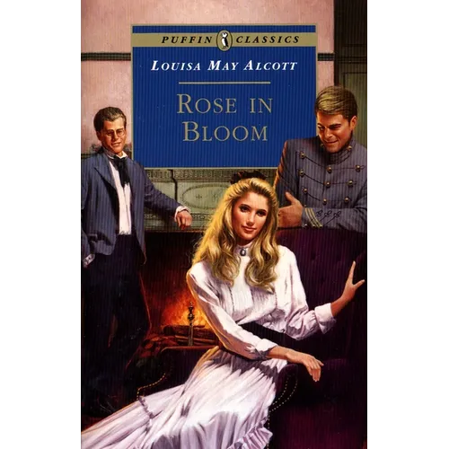 Rose in Bloom - Paperback - IBook Store