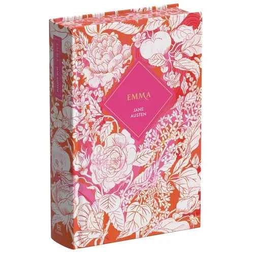 Emma - Hardcover