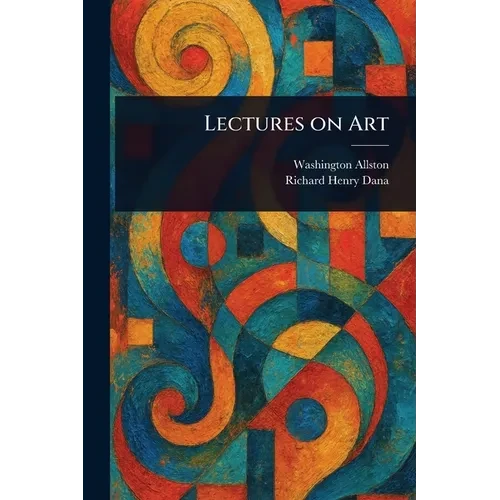 Lectures on Art - Paperback
