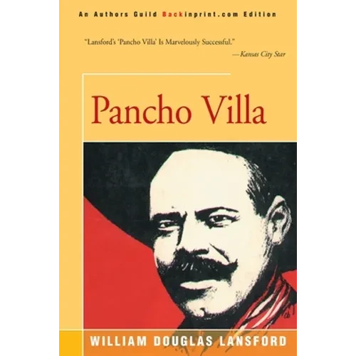 Pancho Villa