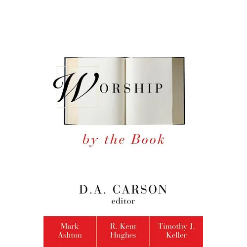 The Worship by the Book
