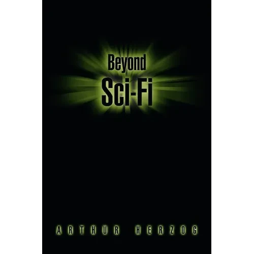 Beyond Sci-Fi - Paperback