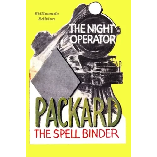 The Night Operator - Paperback