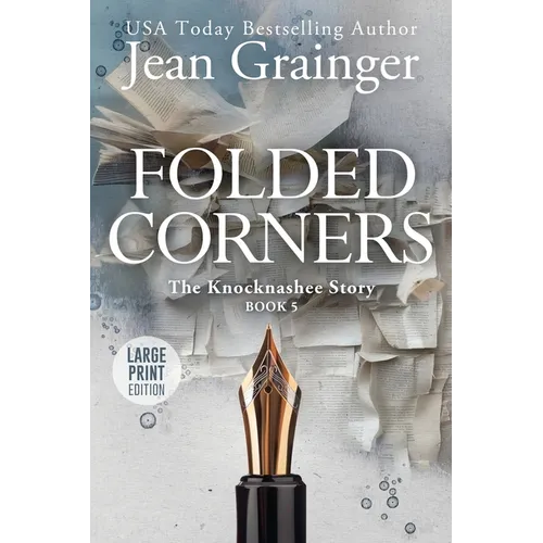 Folded Corners