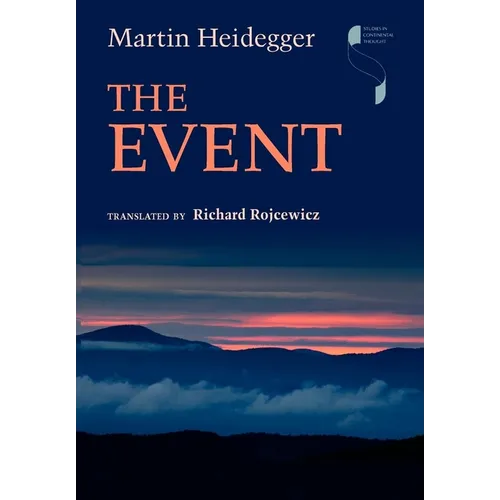 The Event - Hardcover - IBook Store