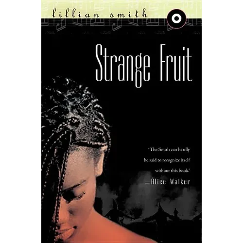 Strange Fruit (Canceled) - Paperback