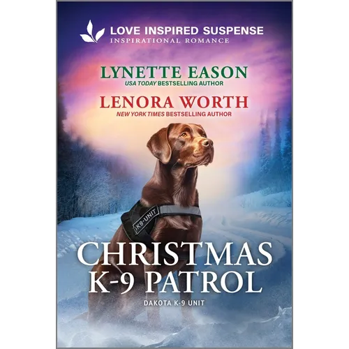 Christmas K-9 Patrol