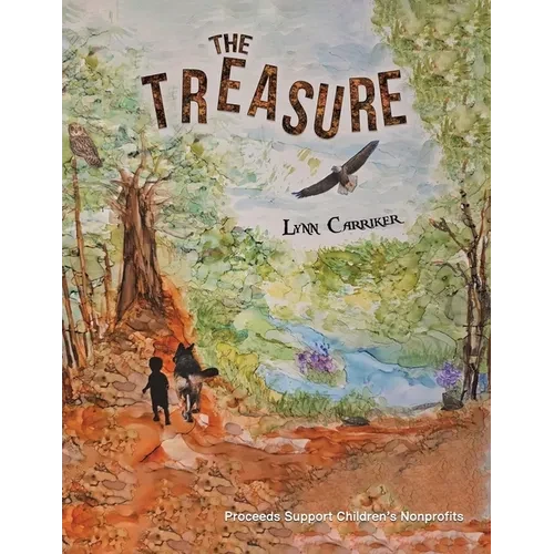 The Treasure - Paperback