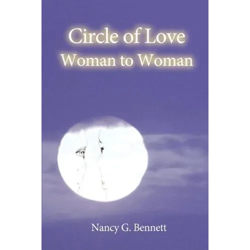 Circle of Love Woman to Woman - Paperback