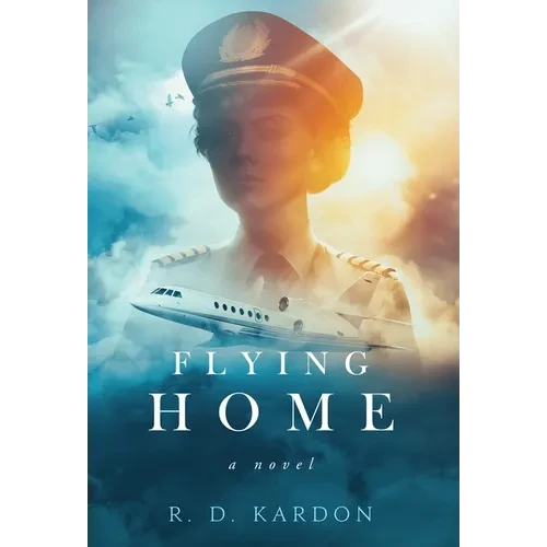 Flying Home - Hardcover