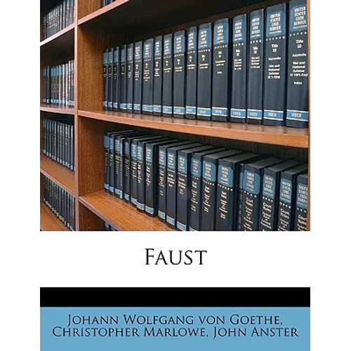 Faust