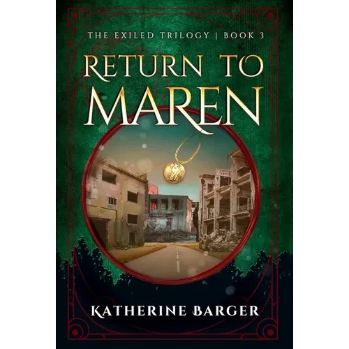 Return to Maren - Hardcover