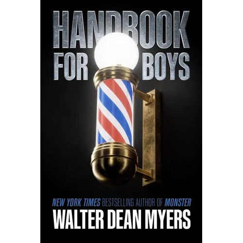 Handbook for Boys - Paperback - IBook Store