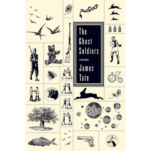 The Ghost Soldiers - Paperback