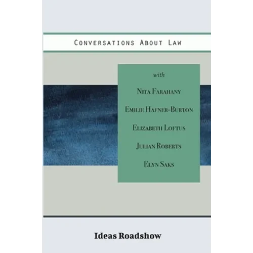 Conversations About Law - Paperback