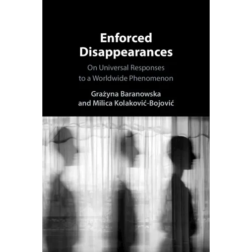 Enforced Disappearances