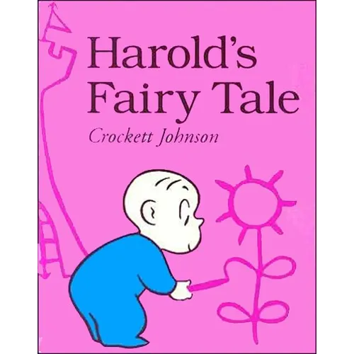 Harold's Fairy Tale