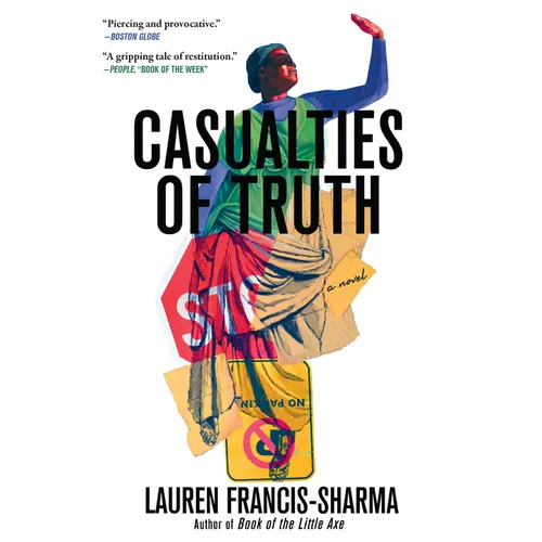 Casualties of Truth