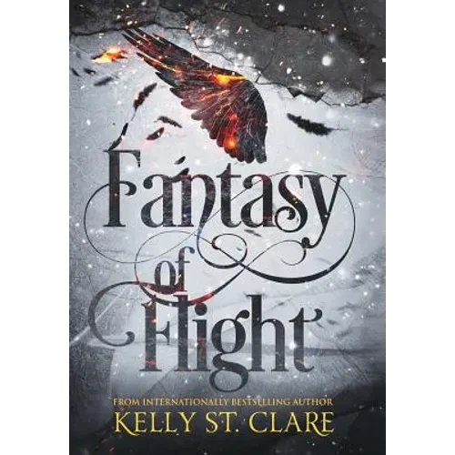 Fantasy of Flight - Hardcover