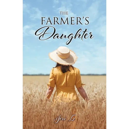 The Farmer's Daughter - Paperback - IBook Store