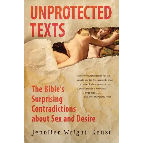 Unprotected Texts - Paperback