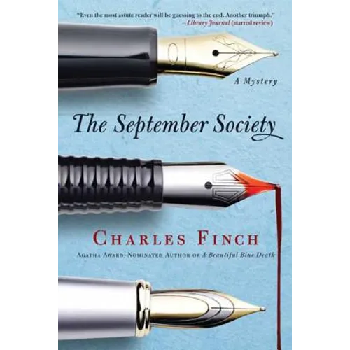 The September Society