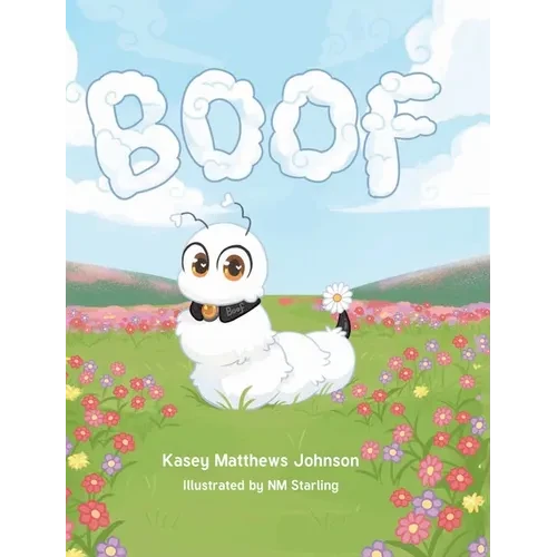Boof - Hardcover