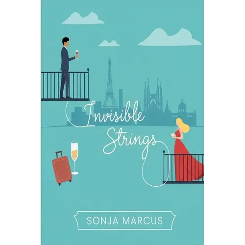 Invisible Strings - Paperback