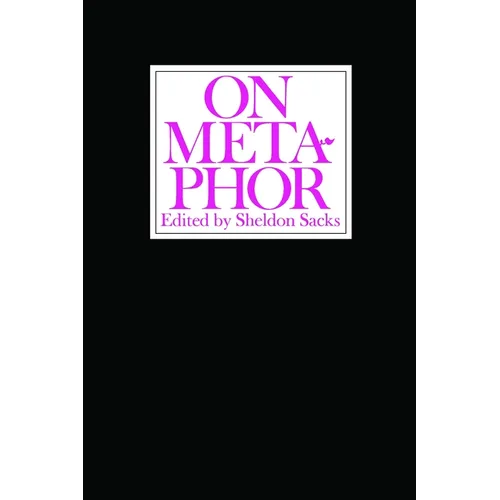 On Metaphor - Paperback - IBook Store