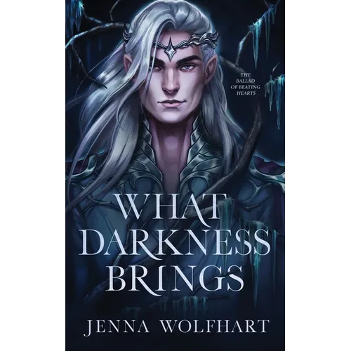 What Darkness Brings - Paperback - IBook Store