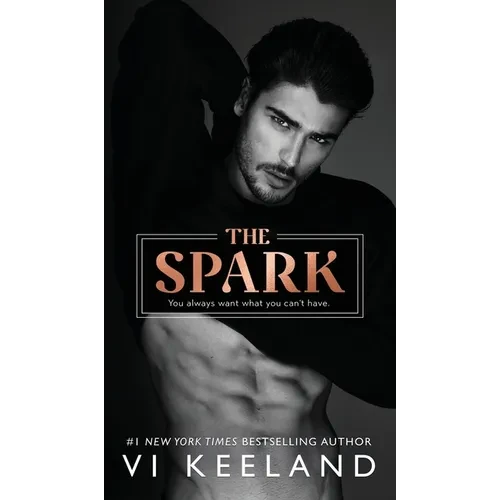 Spark - Hardcover