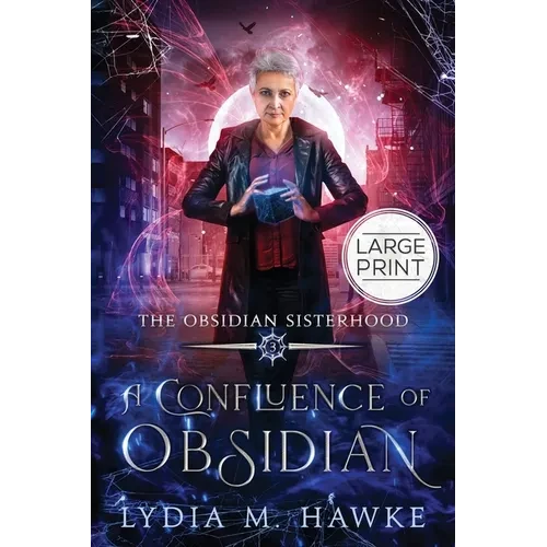 A Confluence of Obsidian - Paperback