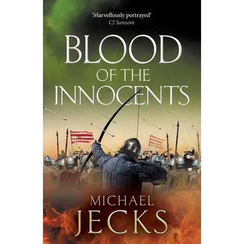 Blood of the Innocents