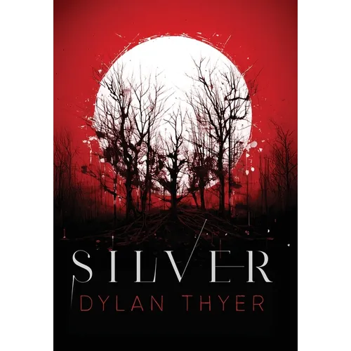 Silver - Hardcover - IBook Store