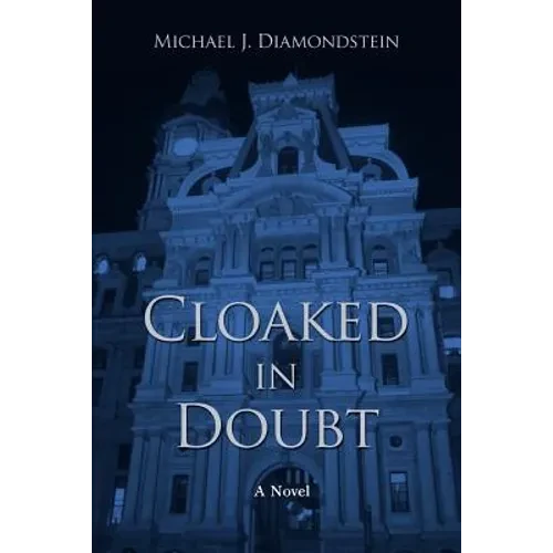 Cloaked in Doubt - Paperback