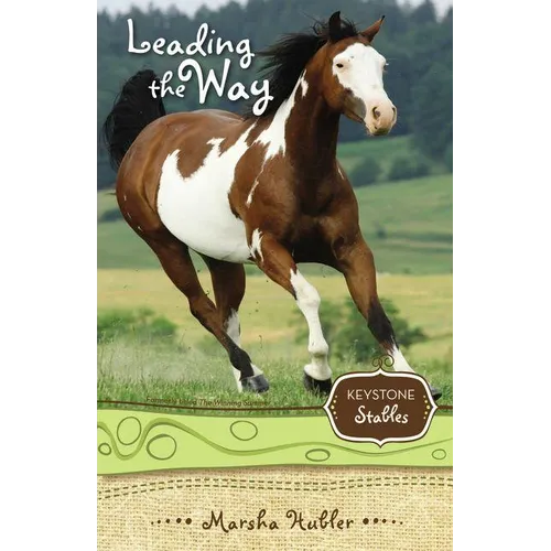 The Leading the Way: 5