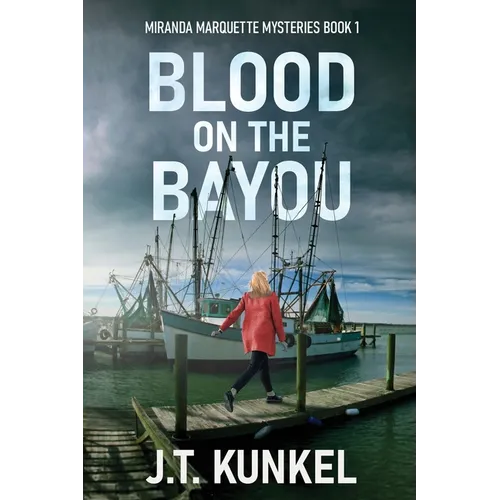 Blood on the Bayou
