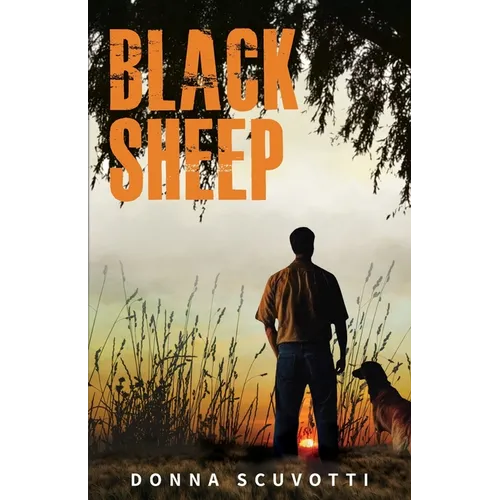 Black Sheep - Paperback - IBook Store