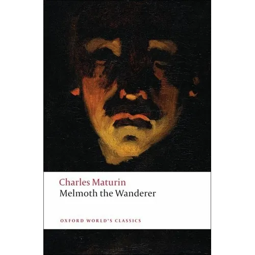 Melmoth the Wanderer