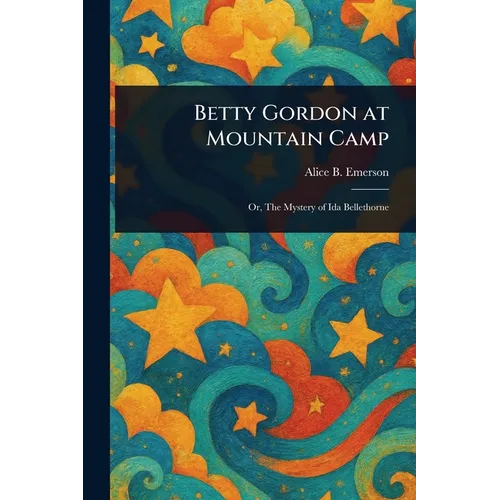 Betty Gordon at Mountain Camp
