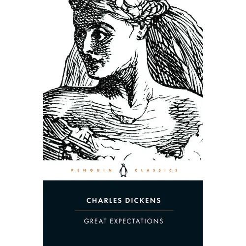 Great Expectations - Paperback