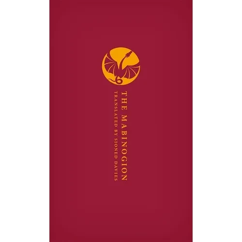 The Mabinogion - Hardcover