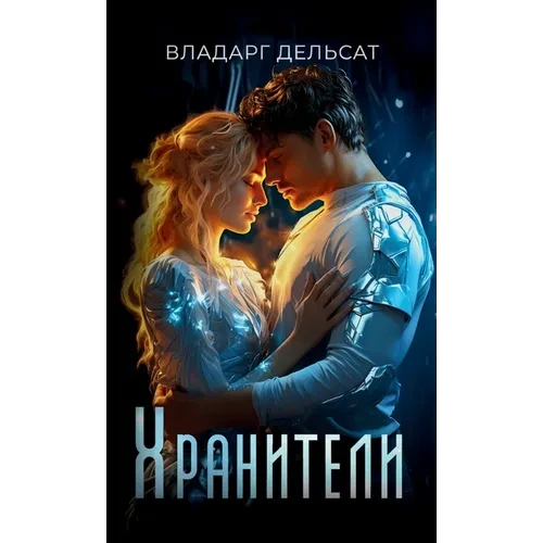 Хранители - Hardcover