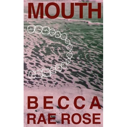 Mouth - Paperback