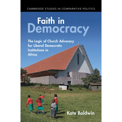 Faith in Democracy