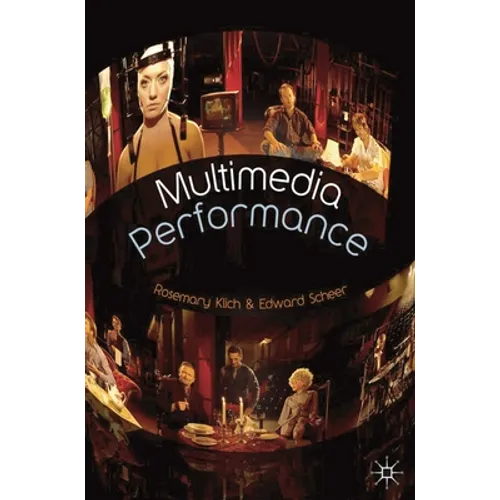 Multimedia Performance - Paperback - IBook Store