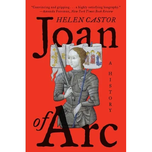 Joan of Arc - Paperback