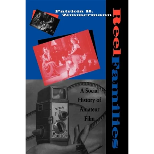 Reel Families - Paperback - IBook Store