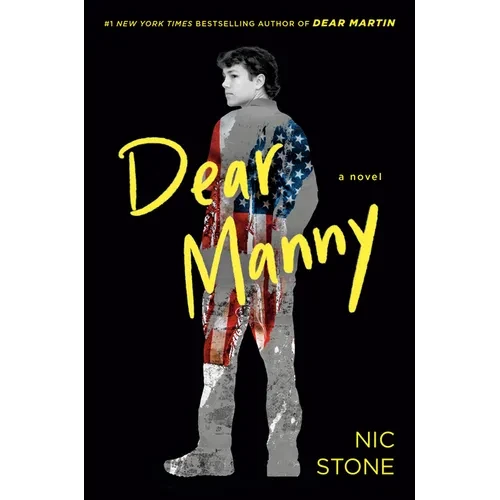 Dear Manny - Paperback